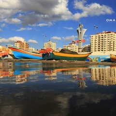غزه