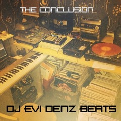 DJ Evi Denz - MPC & FL & Serato - The Conclusion