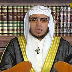 رووووووعه "لِمَنِ الْمُلْكُ الْيَوْمَ ۖ لِلَّهِ الْوَاحِدِ الْقَهَّارِ "