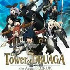 The Tower of Druaga the Aegis of Uruk-1(Muramasa) - SWINGING - www.deline-portal.ru ПЕРЕВОД СЛОВ НА РУССКИЙ Михаил Асакура и студия Аниме Animeez www.deline-portal.ru (41736926_90364695).mp3