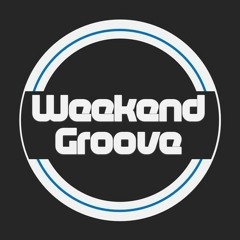 Funk V. - Dark Noise (Original Mix) [Weekend Groove Music]