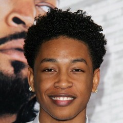 Jacob Latimore try me ft Issa And Jaquees