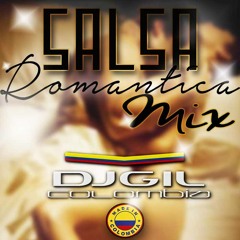Salsa Romantica - San Valentin 2K14 - |[dj-Gil-Colombia]|