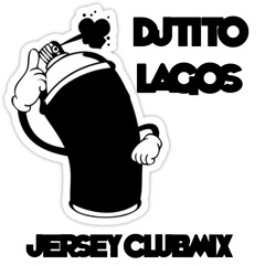 JERSEY CLUB Mix