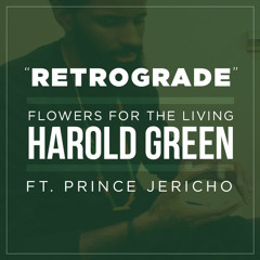 James Blake "Retrograde" (Cover) | ft. Prince Jericho | #FFTL2014