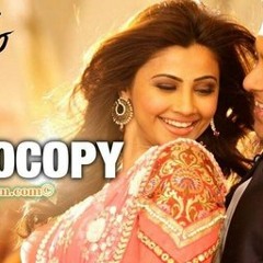 Photocopy(badtameez dil Remix )