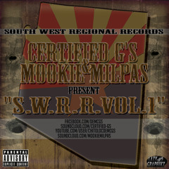 Keepin It Gangsta (ft. Cei Cei, Laze, ShyBoy, Boxer, Chito Loc)