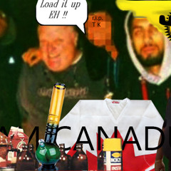 BARNCAT (TEAM CANADUH COLLAB TAPE W/CULP/ANTOJE)