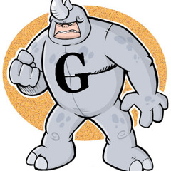 Up In Smoke-Rhino G t Mic Rogers