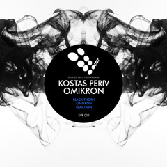 Kostas Periv - Omikron(original mix)