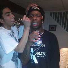 Off My Chest(Prod.HollywoodLegendProductions)Ft: Myrror