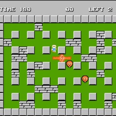 June Chikuma [NES] Bomberman II "Area Theme 3"