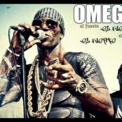 Stream Omega El Fuerte El Producto En Vivo Steady Tempo 150bpm Dj Lunatiko Simple Intro By Dj