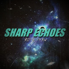 RGS ft. PKYW - Sharp Echoes (Preview)