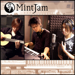 MintJam - Light Colors (CLANNAD Tomoyo After)