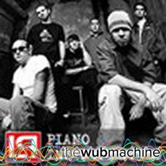 10-linkin park-numb (Wub Machine Electro House Remix)