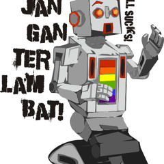 Terlambat by Alek Durantes