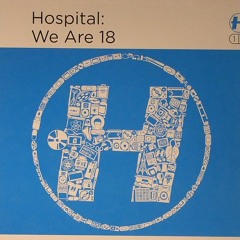 Hospital: We Are 18