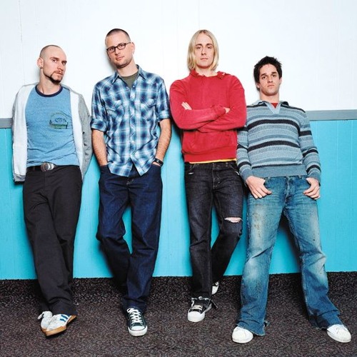 Heavy Load - Band Rehearsal 1999