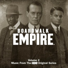 Matt Berninger (The National) - I'll See You In My Dreams (Boardwalk Empire Soundtrack)