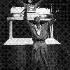 Rakim — Heat It Up (Pb29 remix) [cuts By Spion Y]