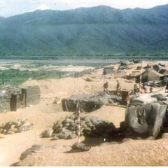 Valley Of The Ancient Ones - Vietnam - (Hill 52, Vu Gia , 1970)  Copyright 2013