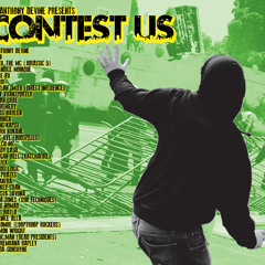 The Truth ft Logan Bell (Katchafire), Prince Alla, Jean Grae & Stic.man (Dead Prez)
