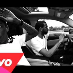 Starlito ft Don Trip - Feelins - Beat Produced By Wurk The Beatmaker