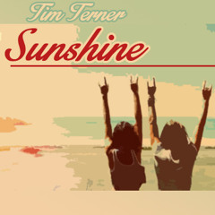 Tim Terner - Sunshine