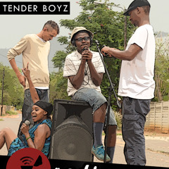 RadioGrill 2E01-  TENDERBOYZ