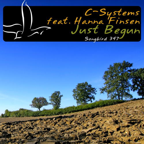 TEASER Songbird 347-0 C-Systems Featuring Hanna Finsen - Just Begun