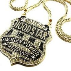 JukeBoxLuke - Hoodshit