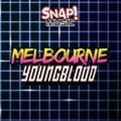 Craig Jackson - Hands Up - SNAP MUSIC / (OUT NOW)