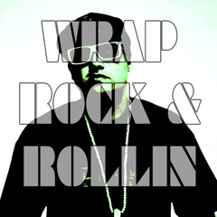 Wrap Rock & Rollin