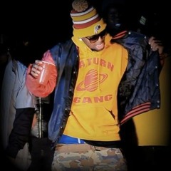 Good Look - MiLLi Santana feat. 9 Da Bully ( PROD.BY Joe Guddah )