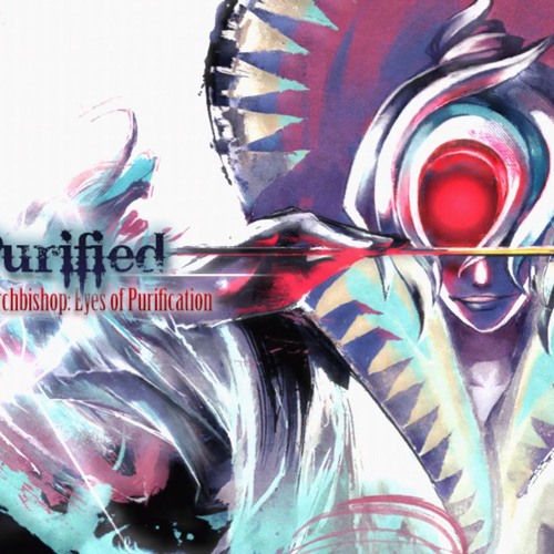 【音ゲー】Cytus Chapter "S" - The Purified