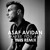 Artwork for Asaf Avidan & The Mojos - Maybe You Are (Melodic Avenue Remix)