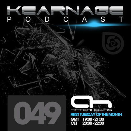 Bryan Kearney - KEARNAGE 049