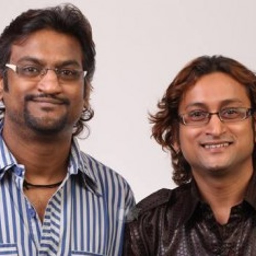 तुझ्या पिरतीचा हा इंचू मला चावला...Fandry Theme Song - Ajay-Atul