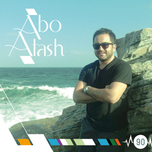 Abo - Atash - 90