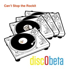 Can't Stop the Rockit (dOb VS DST)