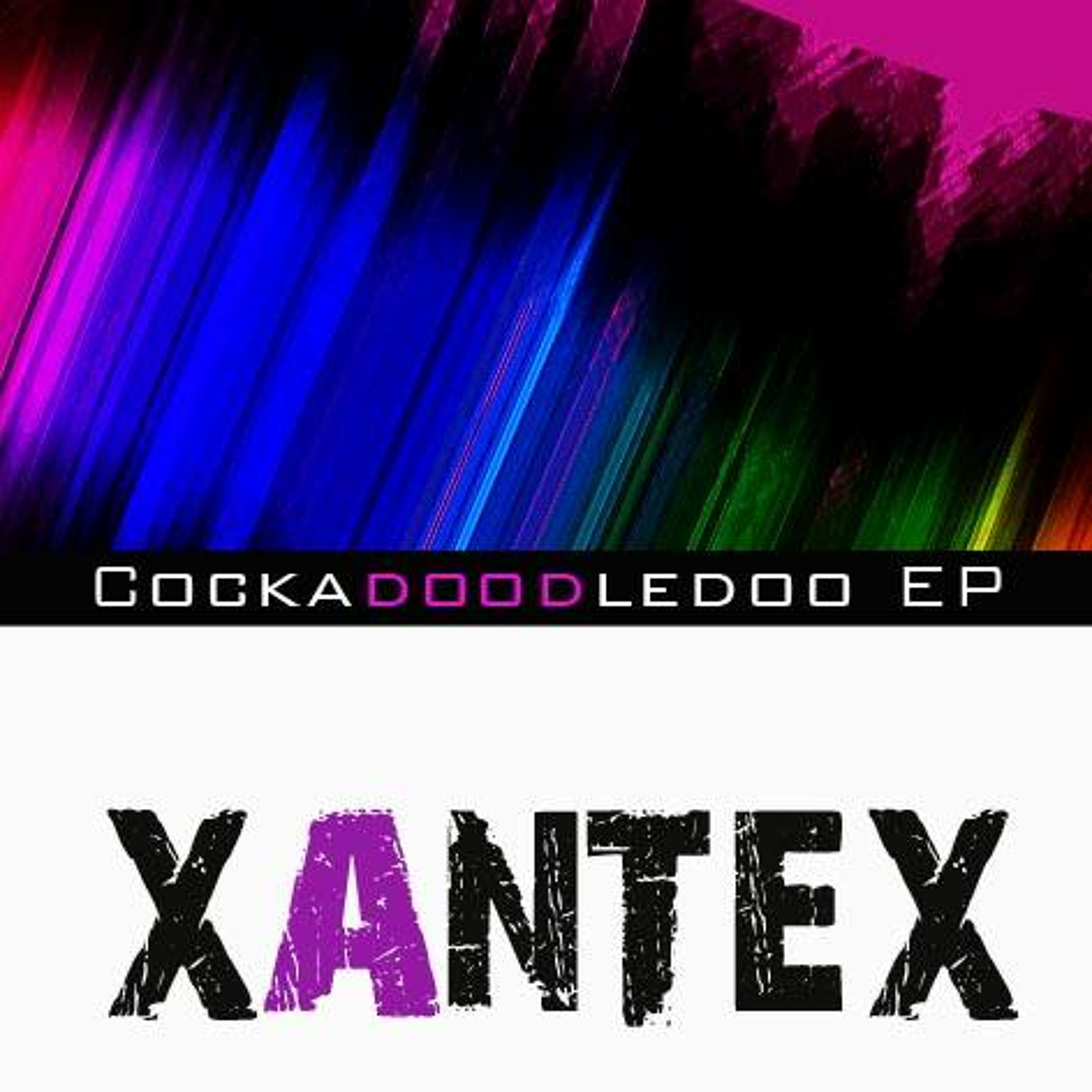 various dance tracks