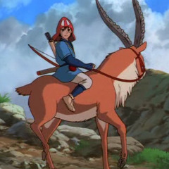 Mononoke5D