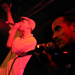 Basic - Pinchspitters (ft. Master Surreal & Skiggy Rapz) [2006]