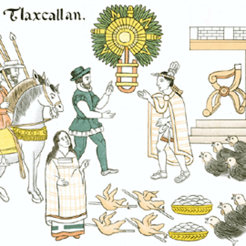 For an Anthropology of History - Professor Charles Stewart (UCL Anthropology)