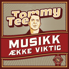 Tommy Tee m/Kaveh, Lars Vaular, Arif & Mae - Untitld SpellemannRemix
