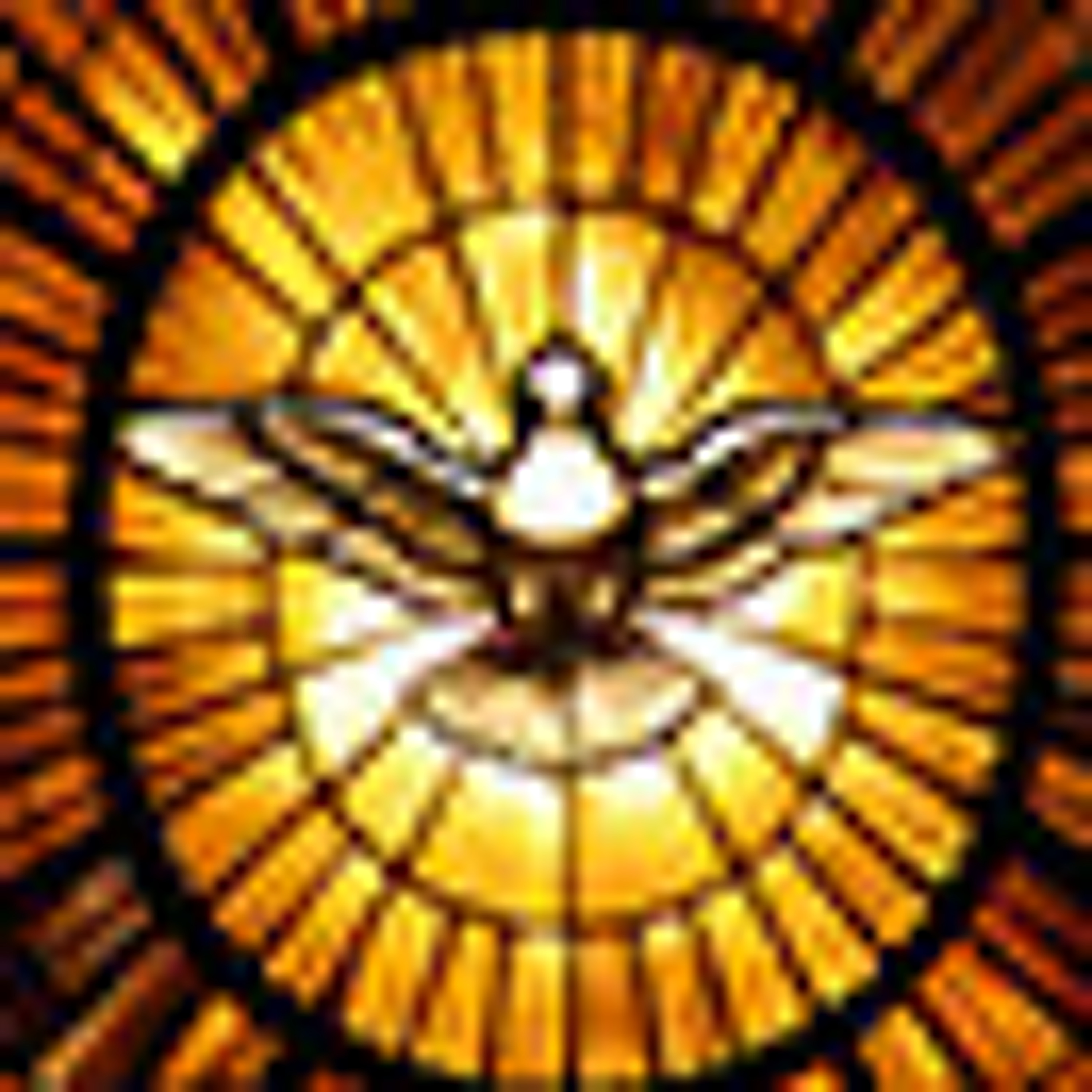TF.137: A Nova Lei é o Espírito Santo