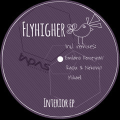 Flyhigher - Interior (Ra.pu & Nekow remix)