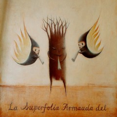 Superfolia Armaada (feat. Filiamotsa) - Montroyal (2013)