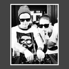 BEND OVER GIRL - Bronx & Ashibah (Bend Over Magazine Final Launch Mix)